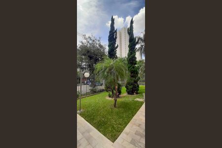 Apartamento para alugar com 82m², 2 quartos e 2 vagasÁrea Verde