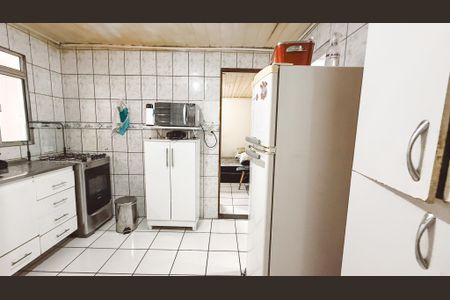 Casa à venda com 180m², 5 quartos e 1 vagaCozinha 3