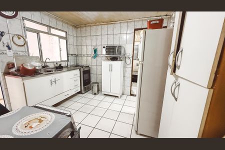 Casa à venda com 180m², 5 quartos e 1 vagaCozinha 3