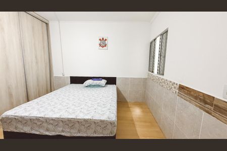 Casa à venda com 180m², 5 quartos e 1 vagaQuarto 1