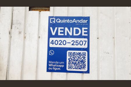 Casa à venda com 180m², 5 quartos e 1 vagaPlaca