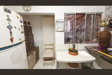 Casa à venda com 180m², 5 quartos e 1 vagaCozinha 1