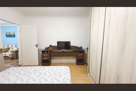 Casa à venda com 180m², 5 quartos e 1 vagaQuarto 1