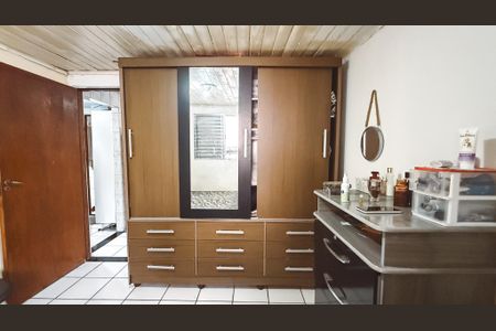 Casa à venda com 180m², 5 quartos e 1 vagaQuarto 3