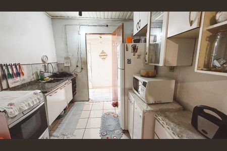 Casa à venda com 180m², 5 quartos e 1 vagaCozinha 2