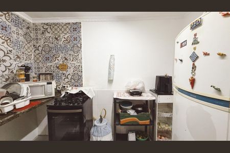 Casa à venda com 180m², 5 quartos e 1 vagaCozinha 1