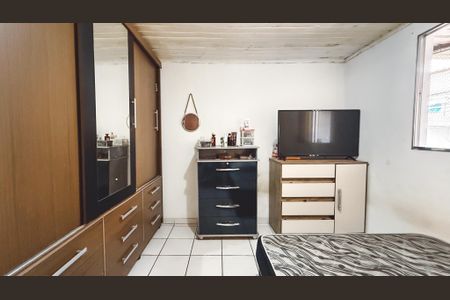 Casa à venda com 180m², 5 quartos e 1 vagaQuarto 3