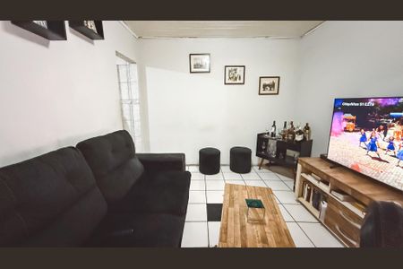 Casa à venda com 180m², 5 quartos e 1 vagaSala 2