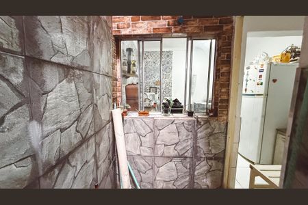 Casa à venda com 180m², 5 quartos e 1 vagaÁrea de Serviço