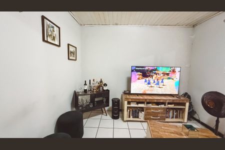 Casa à venda com 180m², 5 quartos e 1 vagaSala 2