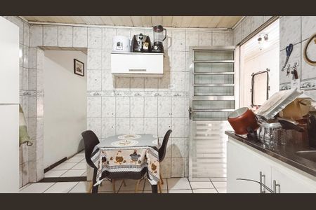 Casa à venda com 180m², 5 quartos e 1 vagaCozinha 3