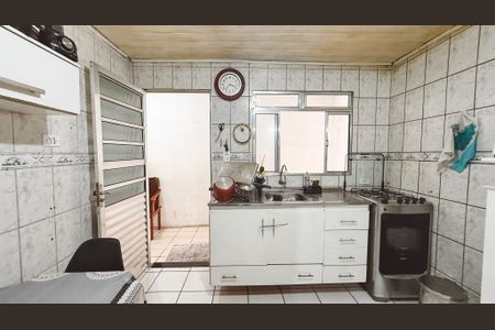 Casa à venda com 180m², 5 quartos e 1 vagaCozinha 3