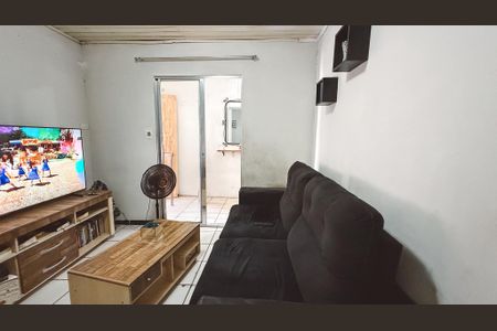 Casa à venda com 180m², 5 quartos e 1 vagaSala 2