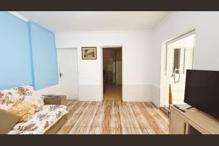 Sala 1 de casa à venda com 5 quartos, 180m² em Vila Basileia, São Paulo