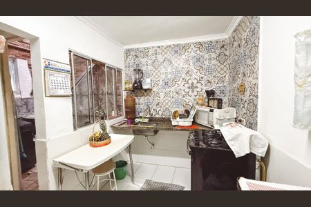 Casa à venda com 180m², 5 quartos e 1 vagaCozinha 1