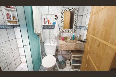 Casa à venda com 180m², 5 quartos e 1 vagaBanheiro 4