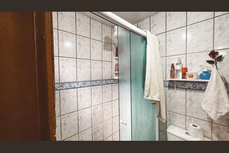 Casa à venda com 180m², 5 quartos e 1 vagaBanheiro 4