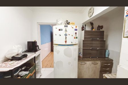 Casa à venda com 180m², 5 quartos e 1 vagaCozinha 1