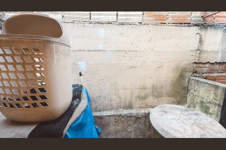 Casa à venda com 180m², 5 quartos e 1 vagaÁrea de Serviço 2