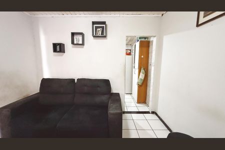 Casa à venda com 180m², 5 quartos e 1 vagaSala 2