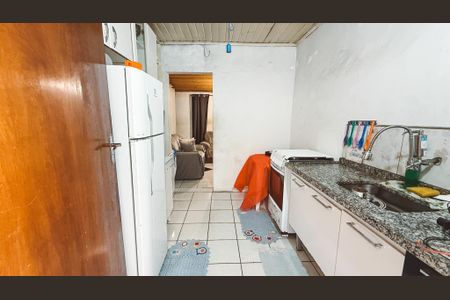 Casa à venda com 180m², 5 quartos e 1 vagaCozinha 2
