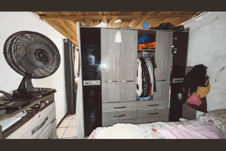 Casa à venda com 180m², 5 quartos e 1 vagaSala/Quarto