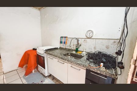 Casa à venda com 180m², 5 quartos e 1 vagaCozinha 2