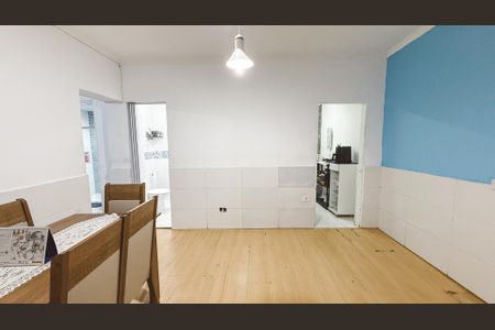 Casa à venda com 180m², 5 quartos e 1 vagaSala de Jantar