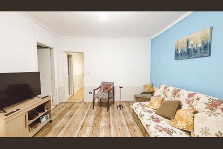 Casa à venda com 180m², 5 quartos e 1 vagaSala 1