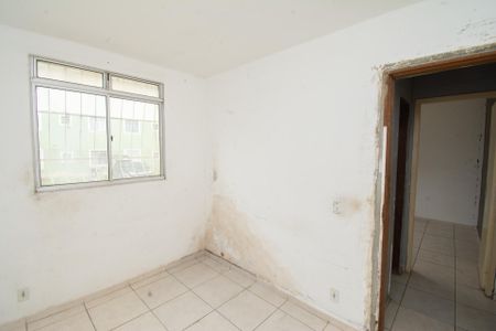 Apartamento à venda com 2 quartos, 60m² em Sapucaias, Contagem