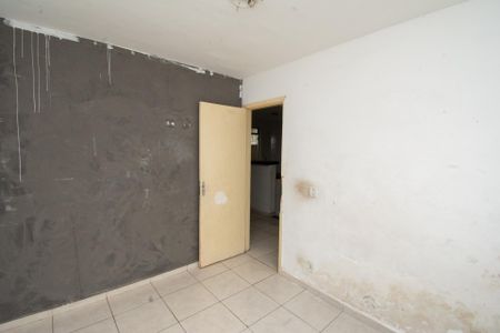 Apartamento à venda com 2 quartos, 60m² em Sapucaias, Contagem