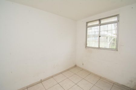 Apartamento à venda com 2 quartos, 60m² em Sapucaias, Contagem