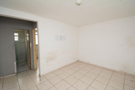 Apartamento à venda com 2 quartos, 60m² em Sapucaias, Contagem