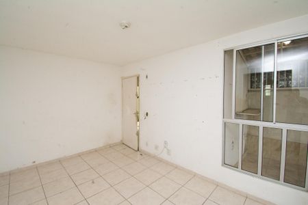 Apartamento à venda com 2 quartos, 60m² em Sapucaias, Contagem