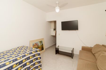 Casa para alugar com 50m², 1 quarto e sem vagaQuarto