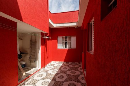 Casa para alugar com 50m², 1 quarto e sem vagaÁrea comum