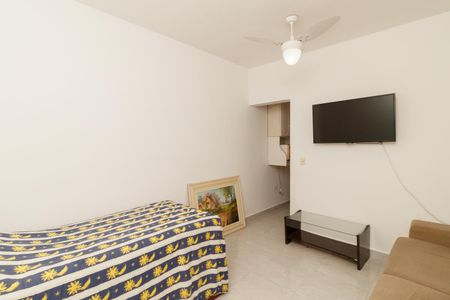 Quarto de casa para alugar com 1 quarto, 50m² em Vila Medeiros, São Paulo