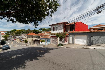 Casa para alugar com 50m², 1 quarto e sem vagaFachada