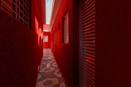 Casa para alugar com 50m², 1 quarto e sem vagaÁrea comum