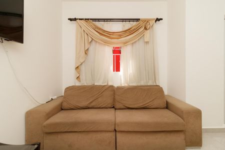 Quarto de casa para alugar com 1 quarto, 50m² em Vila Medeiros, São Paulo