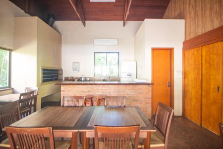 Apartamento à venda com 81m², 3 quartos e 1 vagaÁrea comum - Salão de festas