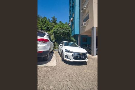 Apartamento à venda com 81m², 3 quartos e 1 vagaÁrea comum 