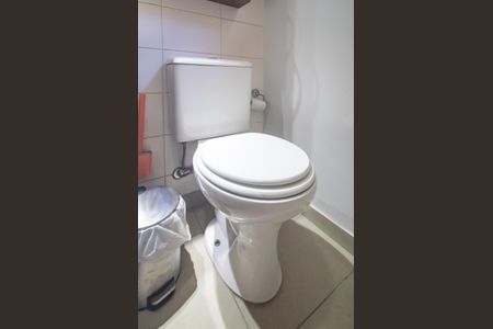 Apartamento à venda com 81m², 3 quartos e 1 vagaBanheiro da Suíte