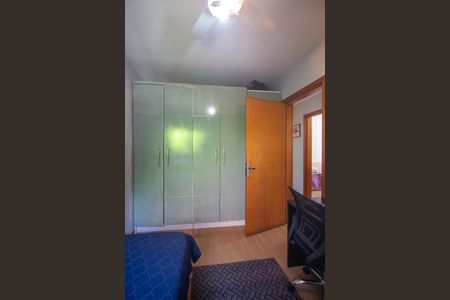 Apartamento à venda com 81m², 3 quartos e 1 vagaQuarto 2