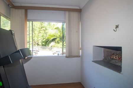 Apartamento à venda com 81m², 3 quartos e 1 vagaVaranda da Sala