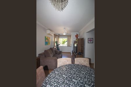 Apartamento à venda com 81m², 3 quartos e 1 vagaSala