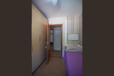 Apartamento à venda com 81m², 3 quartos e 1 vagaQuarto