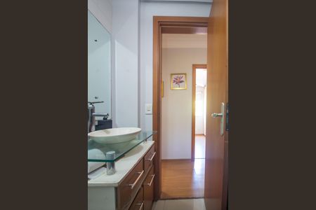 Apartamento à venda com 81m², 3 quartos e 1 vagaBanheiro