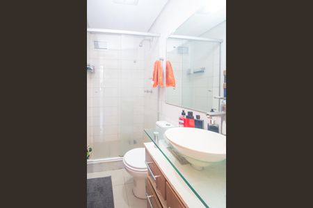 Apartamento à venda com 81m², 3 quartos e 1 vagaBanheiro