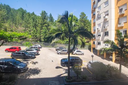 Apartamento à venda com 81m², 3 quartos e 1 vagaVista Varanda da Sala